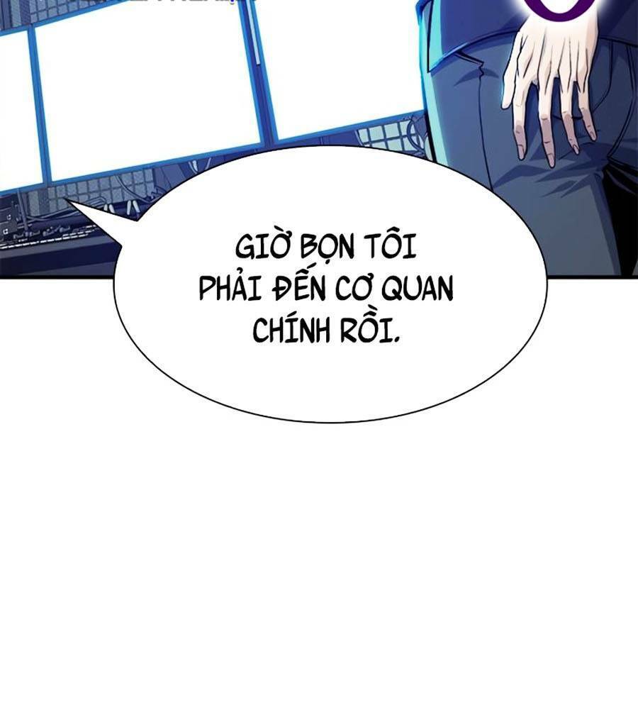 Người Chơi Bí Ẩn Chapter 16 - 104
