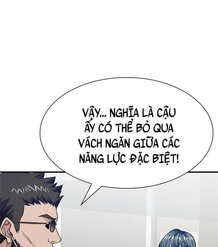 Người Chơi Bí Ẩn Chapter 16 - 113