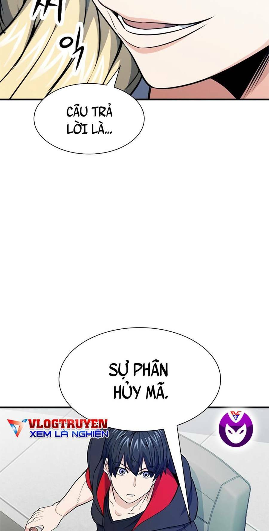 Người Chơi Bí Ẩn Chapter 16 - 129