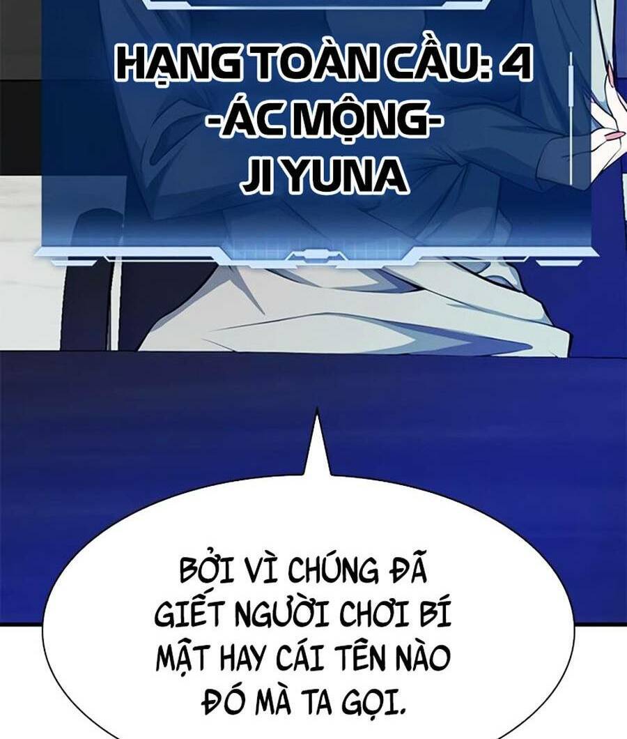 Người Chơi Bí Ẩn Chapter 16 - 18