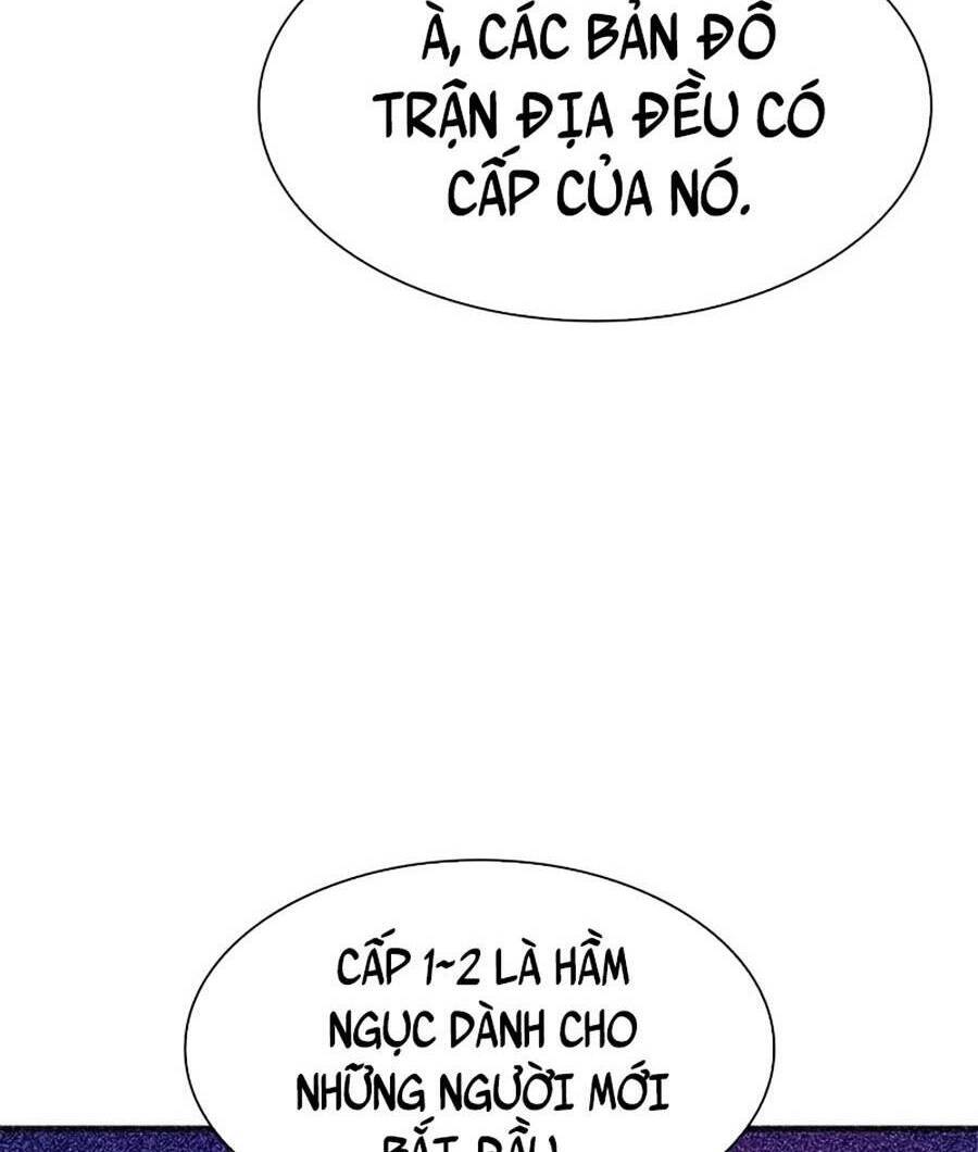 Người Chơi Bí Ẩn Chapter 16 - 44