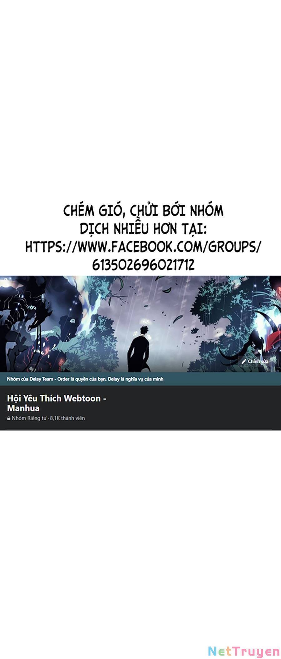 Người Chơi Bí Ẩn Chapter 8 - 1