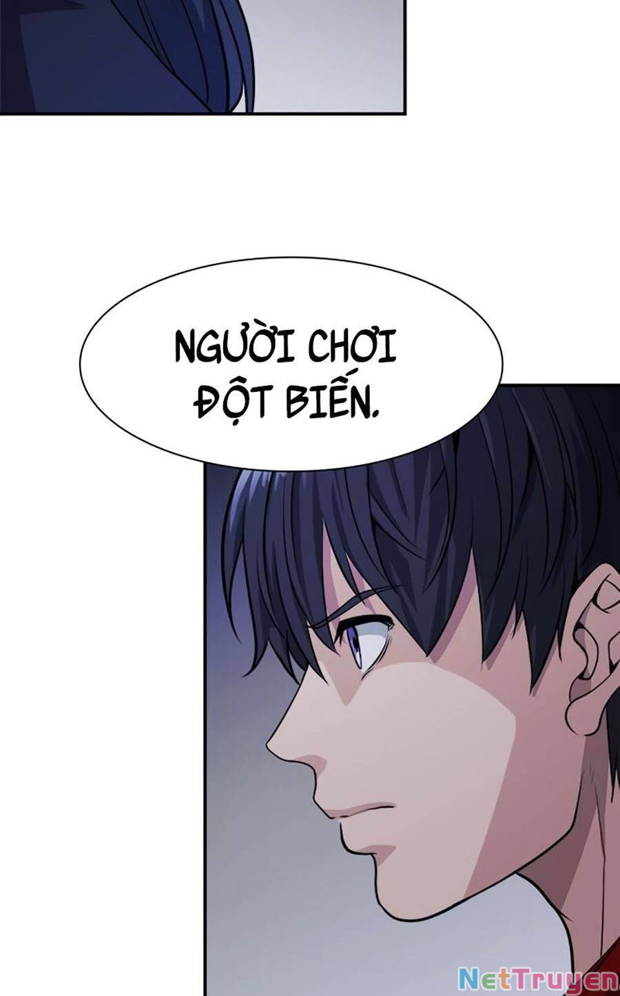 Người Chơi Bí Ẩn Chapter 8 - 105