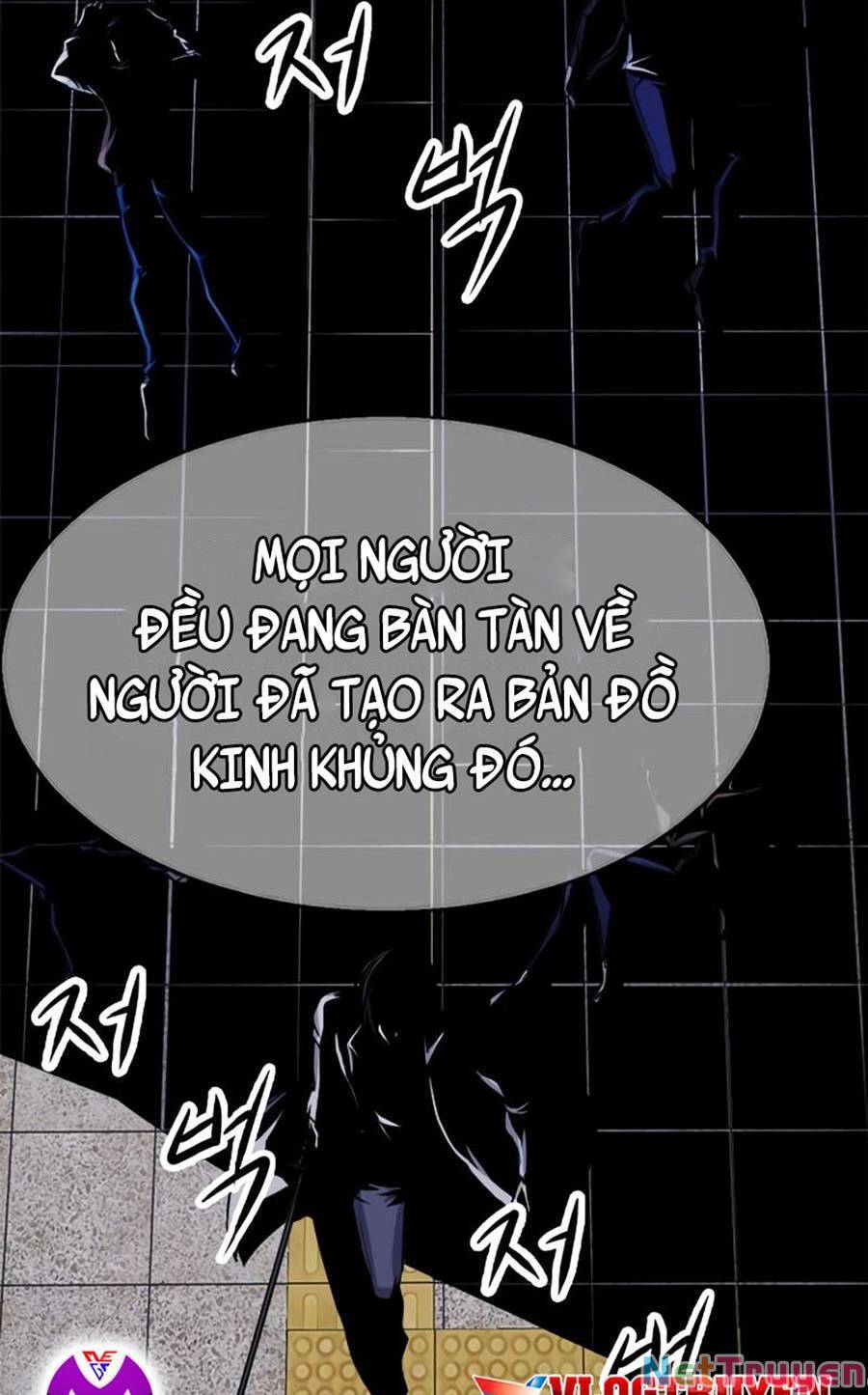 Người Chơi Bí Ẩn Chapter 8 - 111