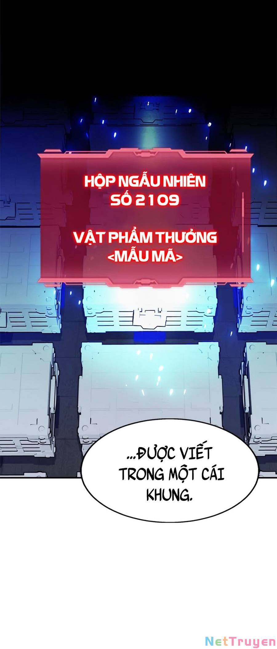 Người Chơi Bí Ẩn Chapter 8 - 23