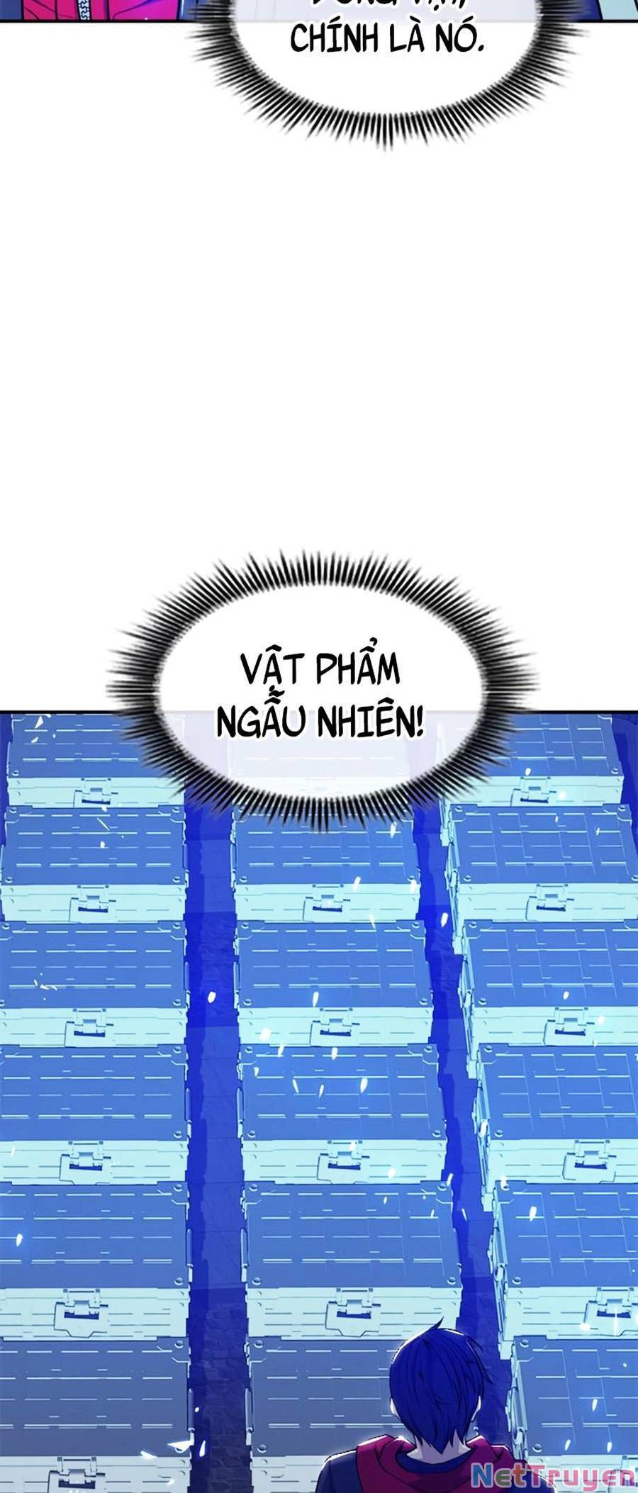 Người Chơi Bí Ẩn Chapter 8 - 4
