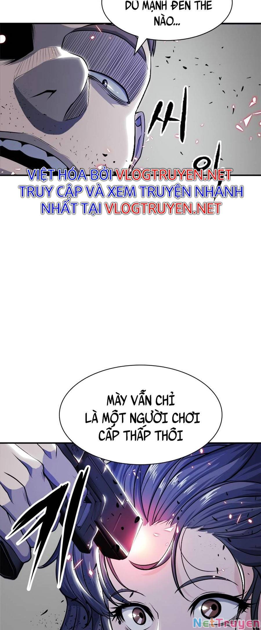 Người Chơi Bí Ẩn Chapter 8 - 67