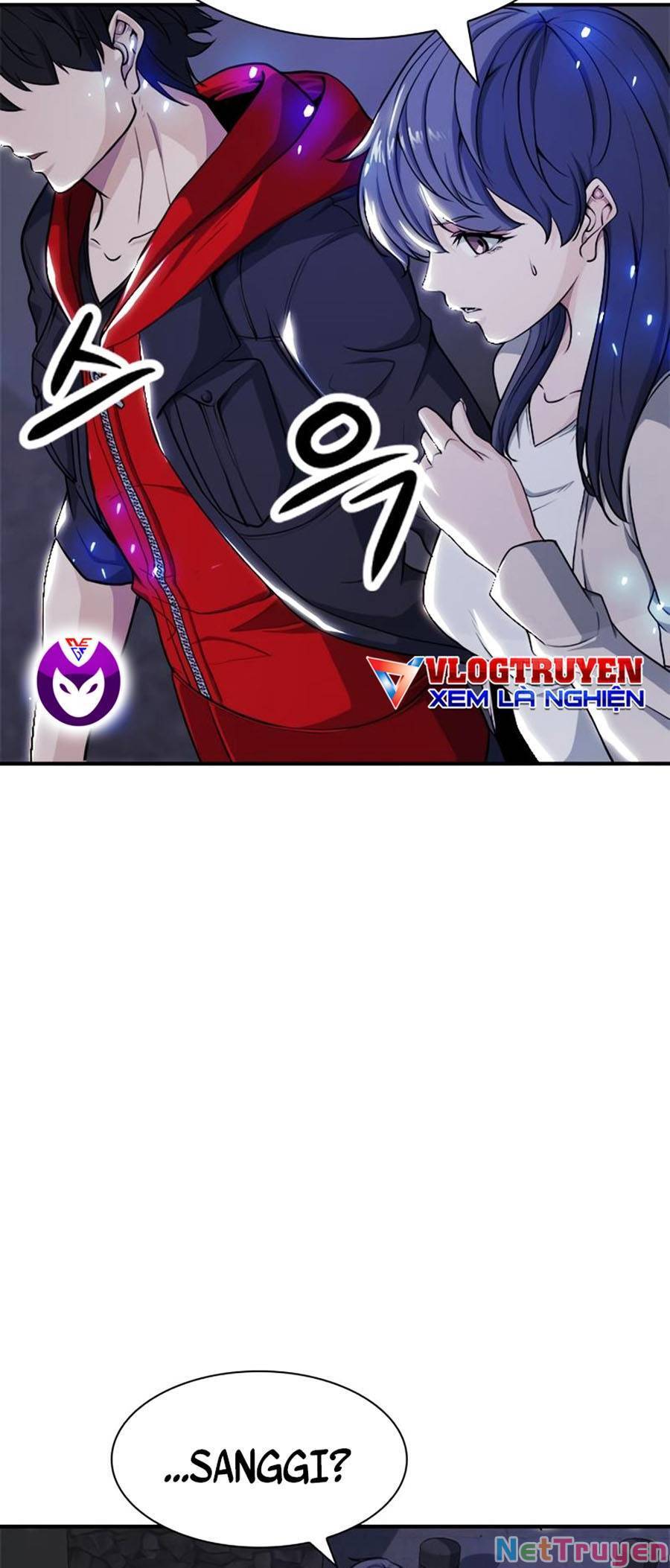 Người Chơi Bí Ẩn Chapter 8 - 8