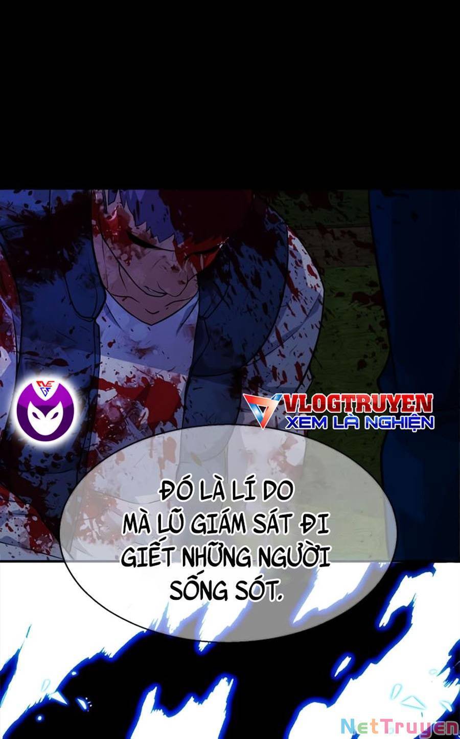 Người Chơi Bí Ẩn Chapter 8 - 99
