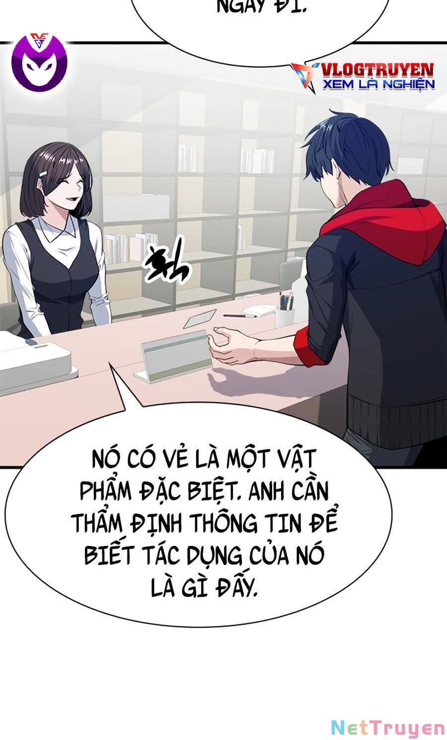 Người Chơi Bí Ẩn Chapter 9 - 102