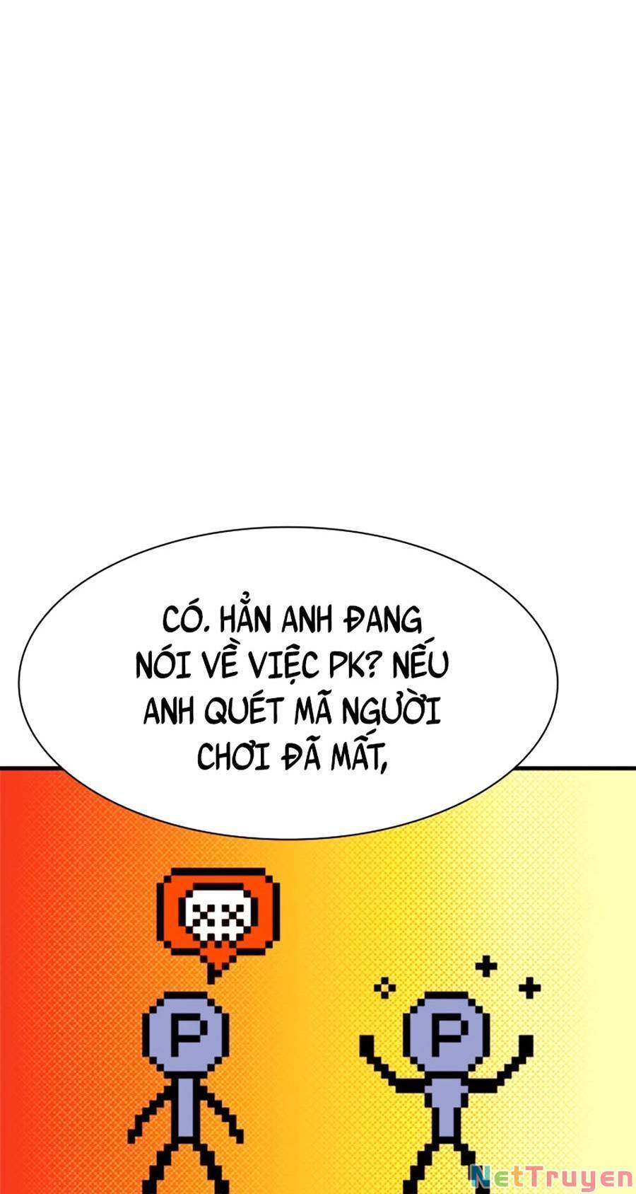 Người Chơi Bí Ẩn Chapter 9 - 114