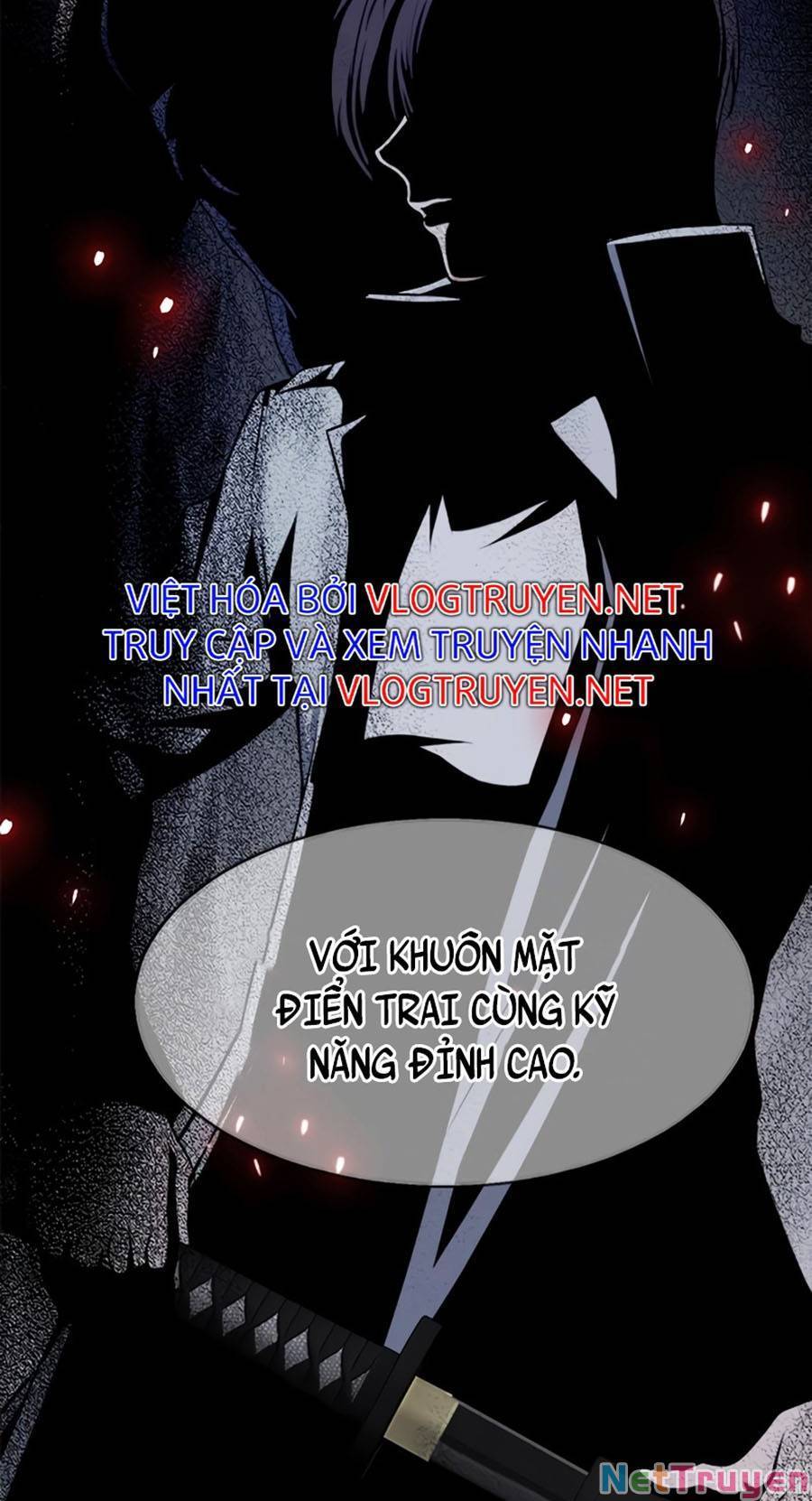 Người Chơi Bí Ẩn Chapter 9 - 20