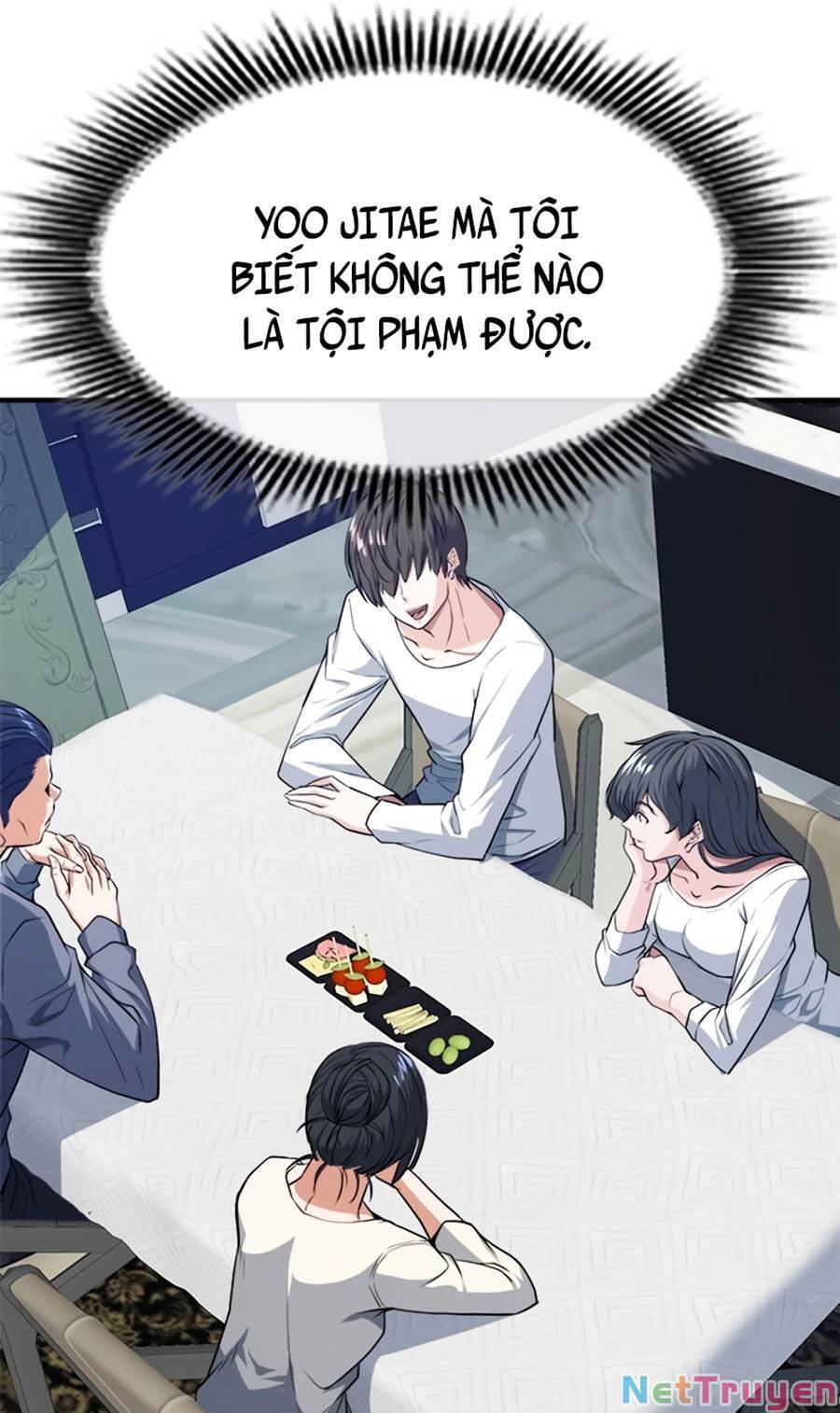 Người Chơi Bí Ẩn Chapter 9 - 25