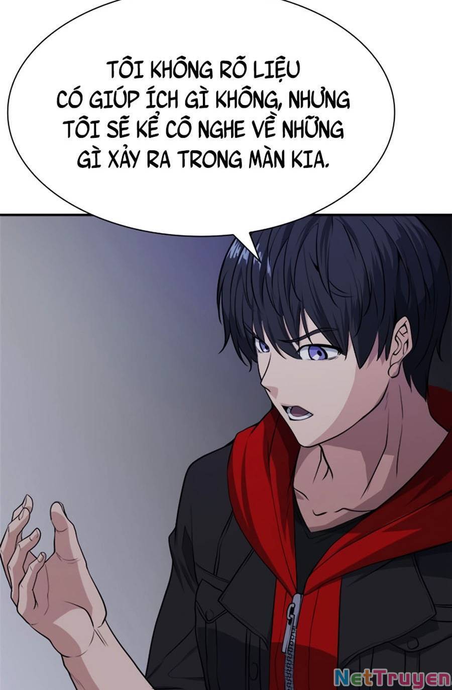 Người Chơi Bí Ẩn Chapter 9 - 35