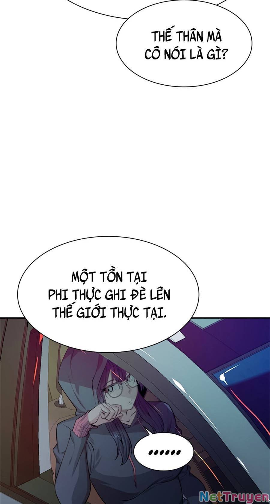 Người Chơi Bí Ẩn Chapter 9 - 50