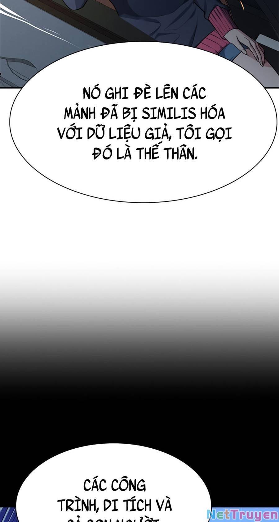Người Chơi Bí Ẩn Chapter 9 - 51