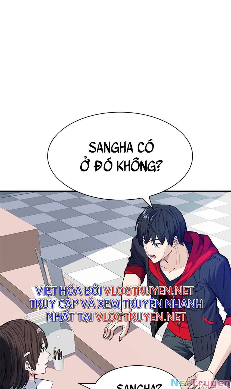 Người Chơi Bí Ẩn Chapter 9 - 76