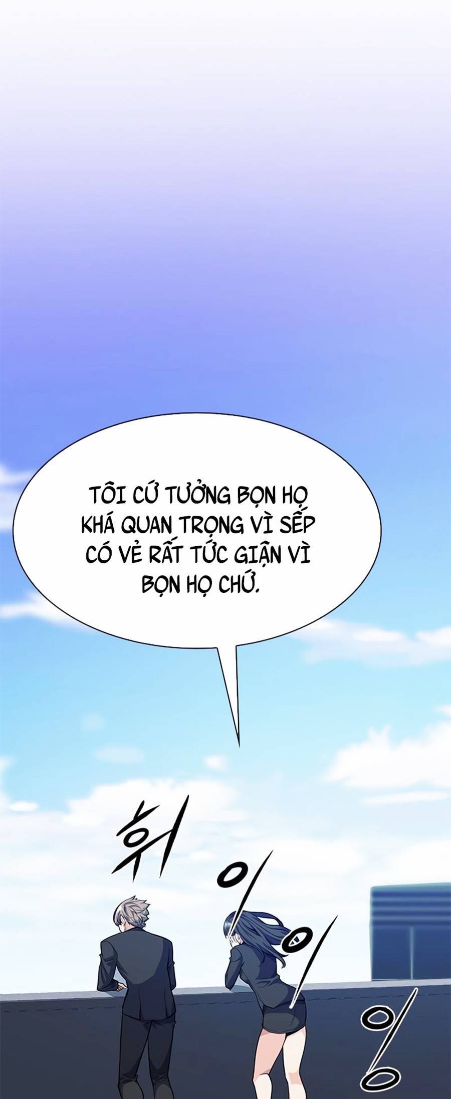 Người Chơi Bí Ẩn Chapter 13 - 37