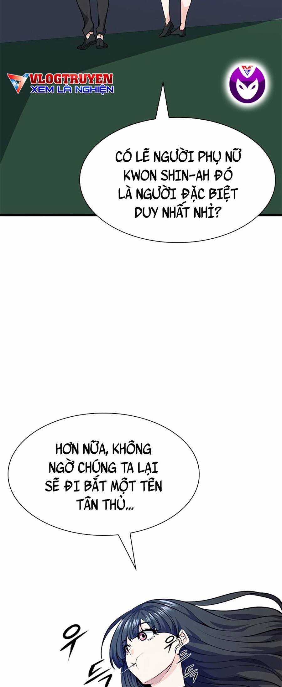 Người Chơi Bí Ẩn Chapter 13 - 38