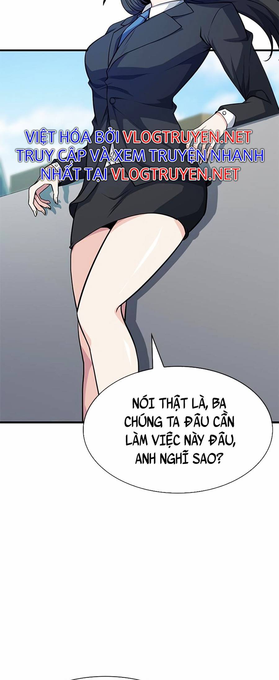Người Chơi Bí Ẩn Chapter 13 - 39