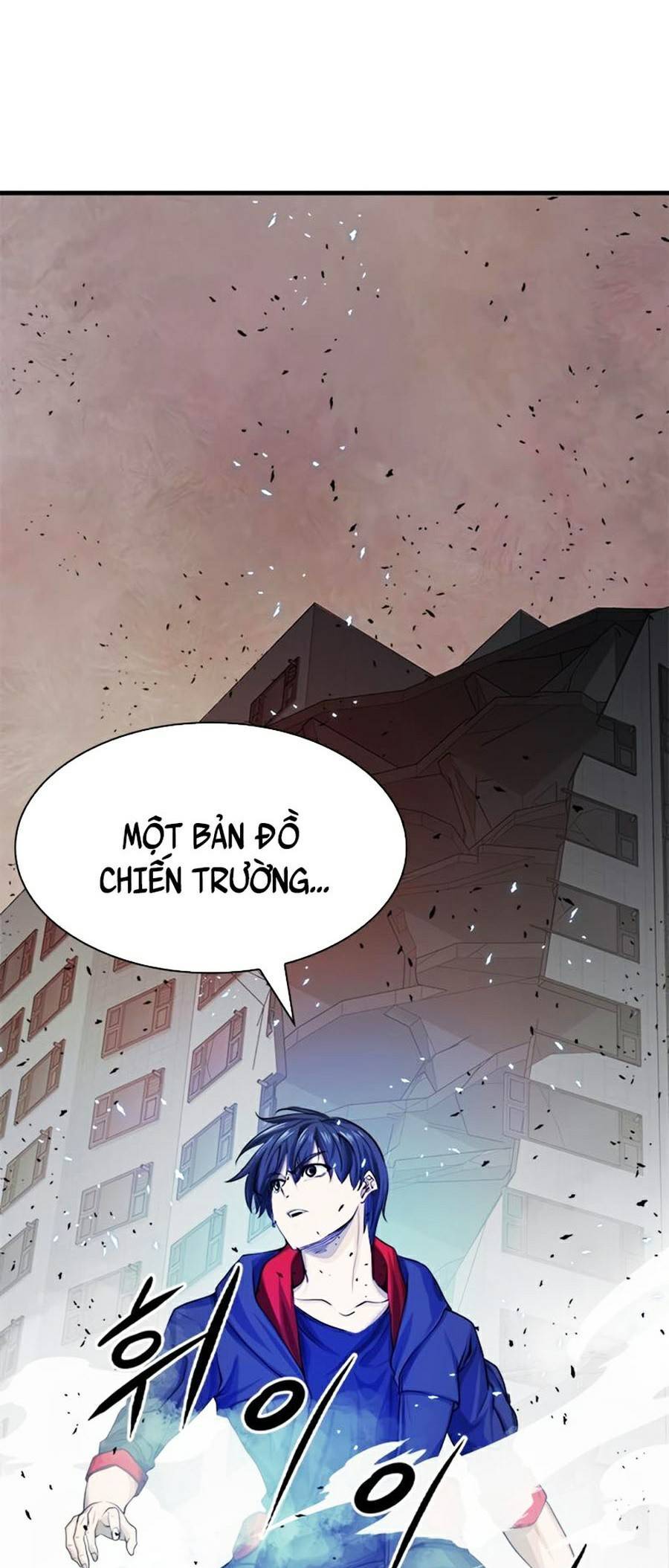 Người Chơi Bí Ẩn Chapter 13 - 73