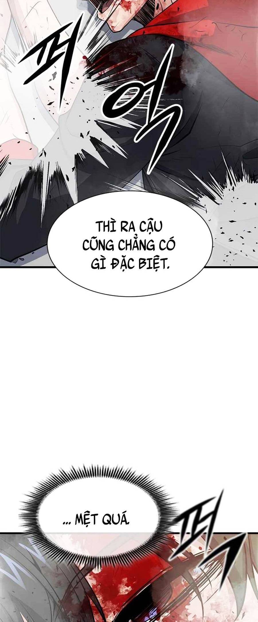Người Chơi Bí Ẩn Chapter 14 - 84