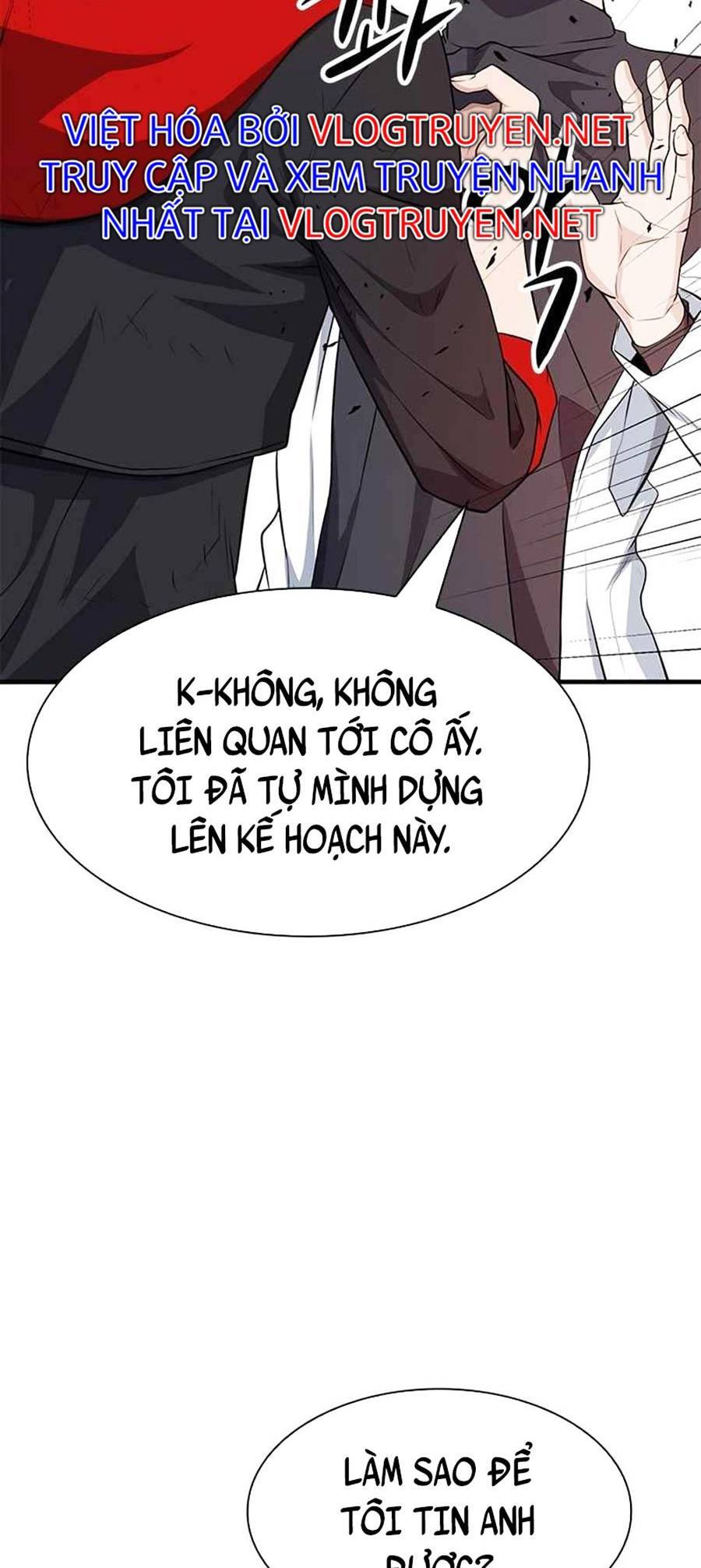 Người Chơi Bí Ẩn Chapter 15 - 23