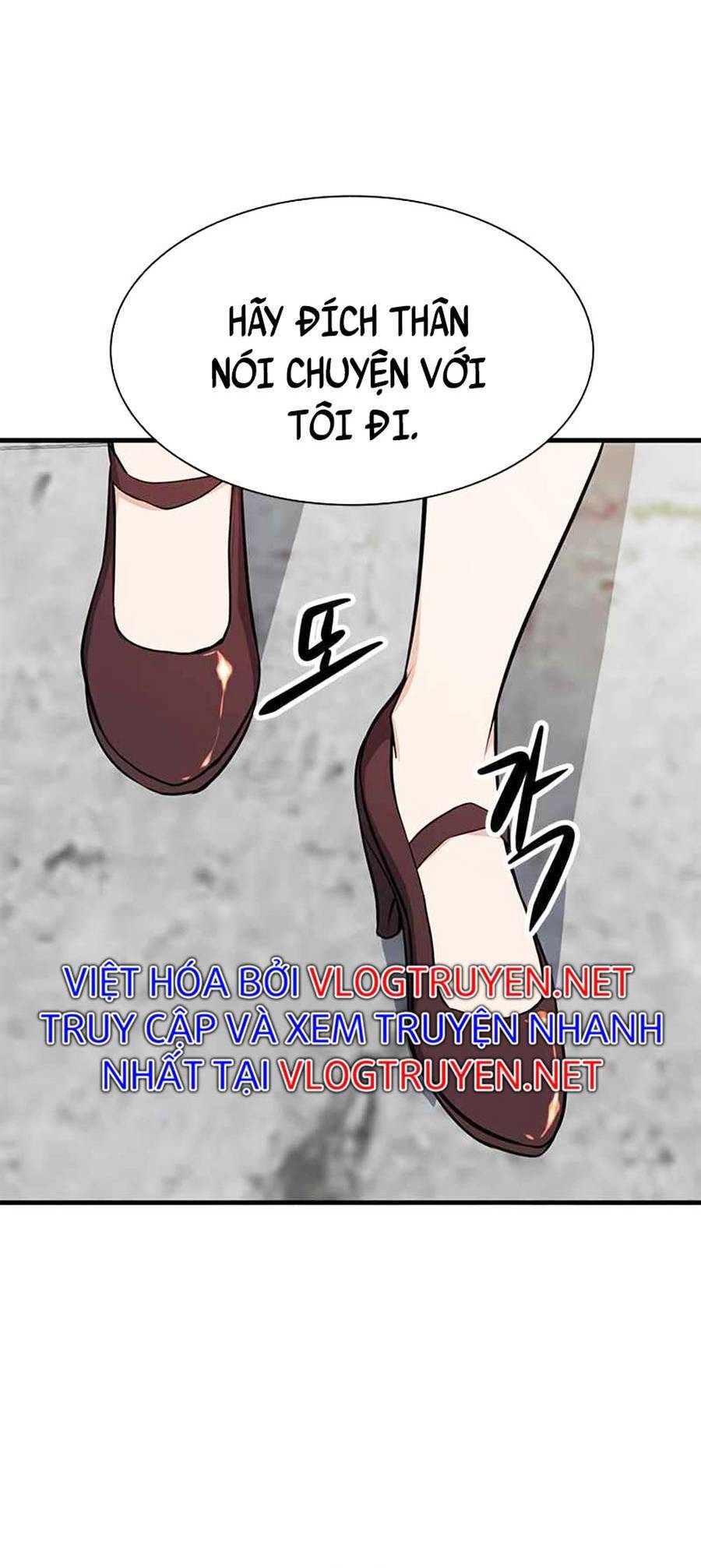 Người Chơi Bí Ẩn Chapter 15 - 25