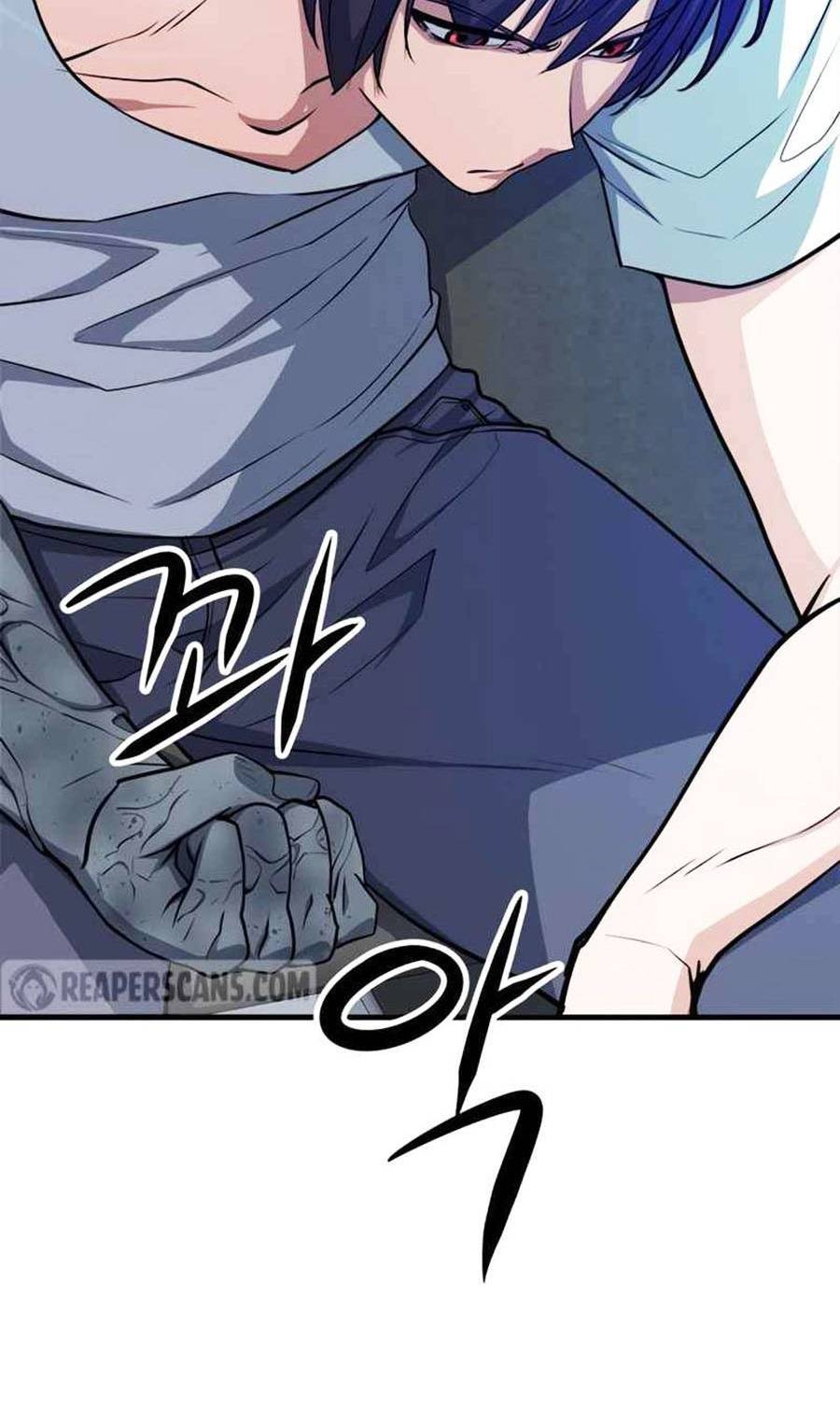 Người Chơi Bí Ẩn Chapter 15 - 93