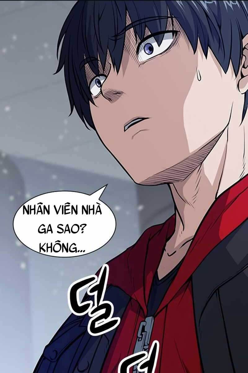Người Chơi Bí Ẩn Chapter 2 - 114