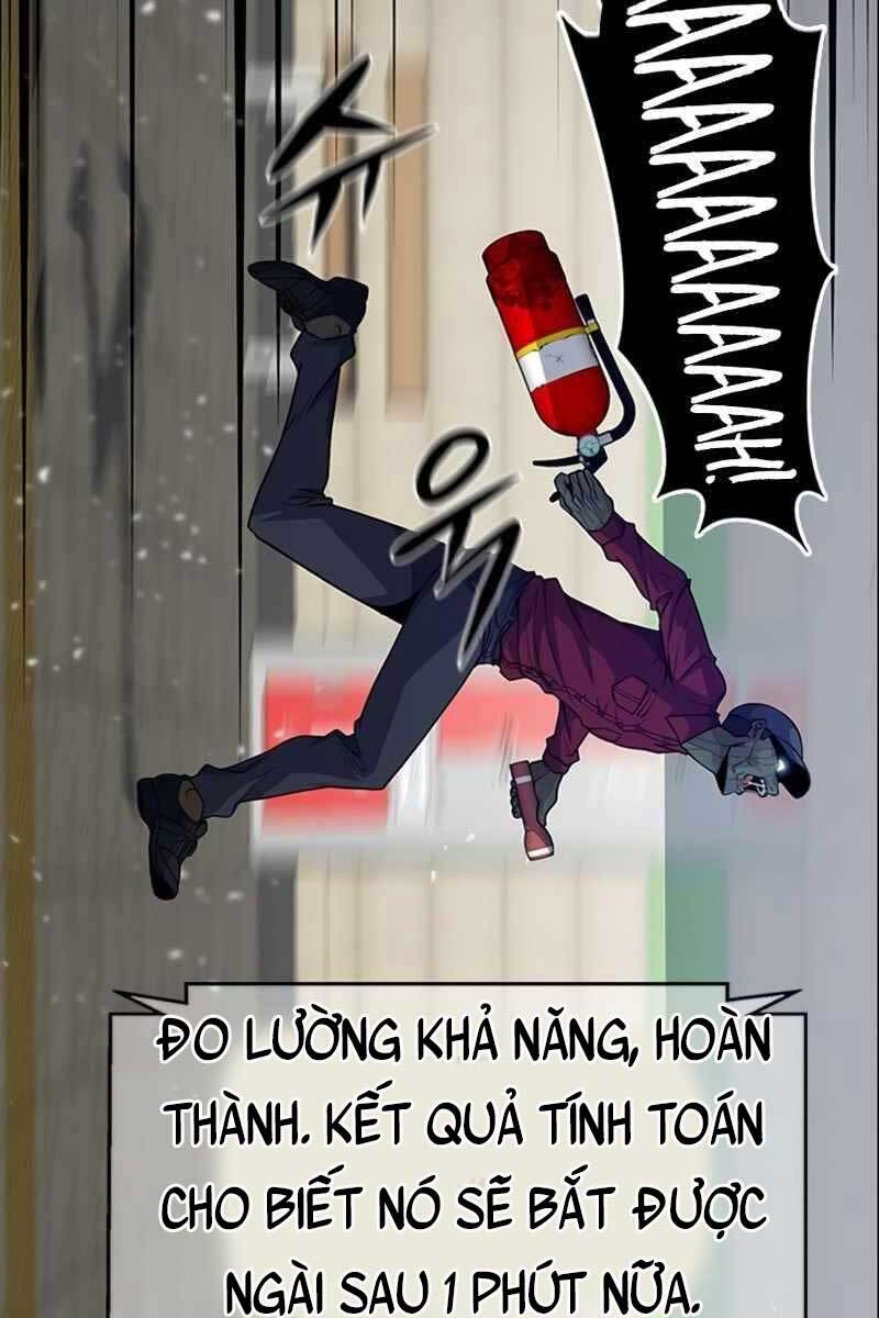 Người Chơi Bí Ẩn Chapter 2 - 136