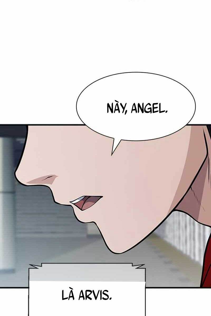 Người Chơi Bí Ẩn Chapter 2 - 19