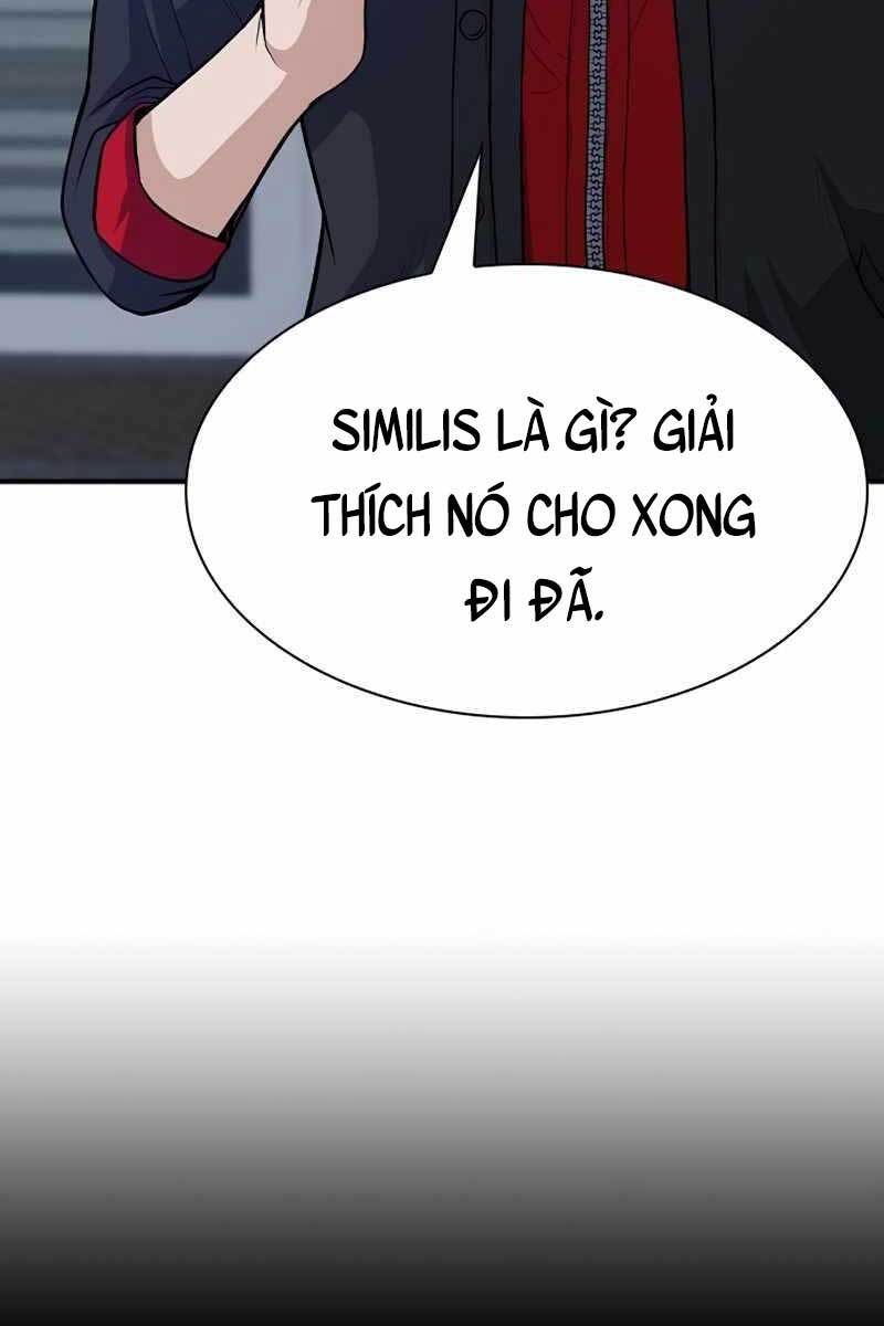 Người Chơi Bí Ẩn Chapter 2 - 23