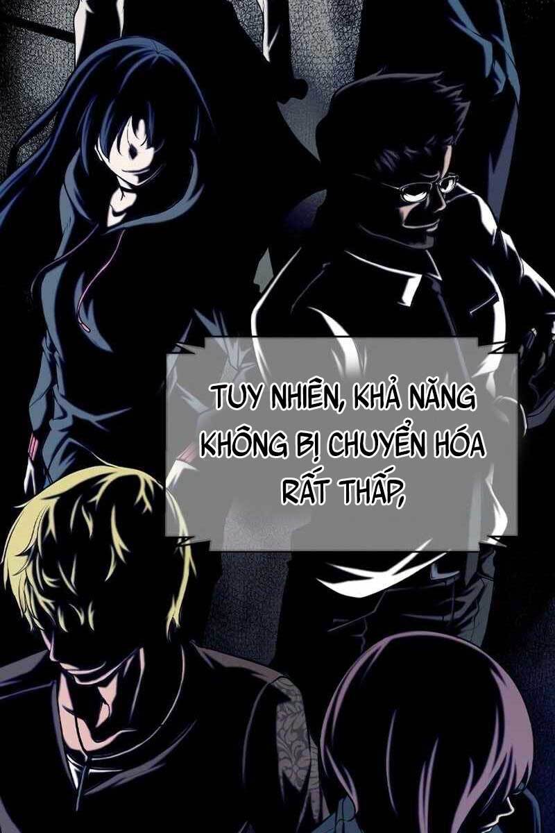 Người Chơi Bí Ẩn Chapter 2 - 32