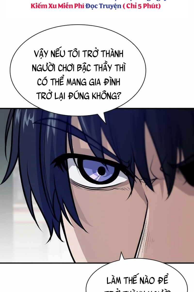 Người Chơi Bí Ẩn Chapter 2 - 54