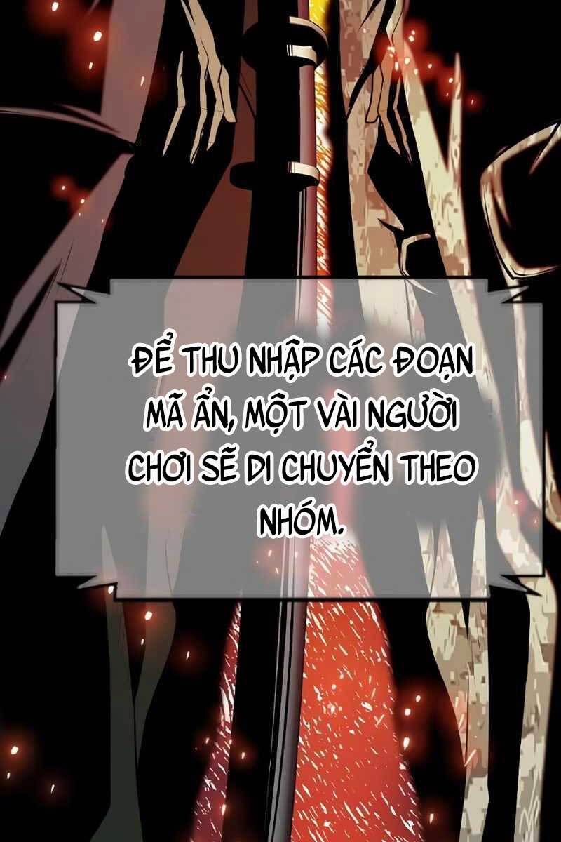 Người Chơi Bí Ẩn Chapter 2 - 65