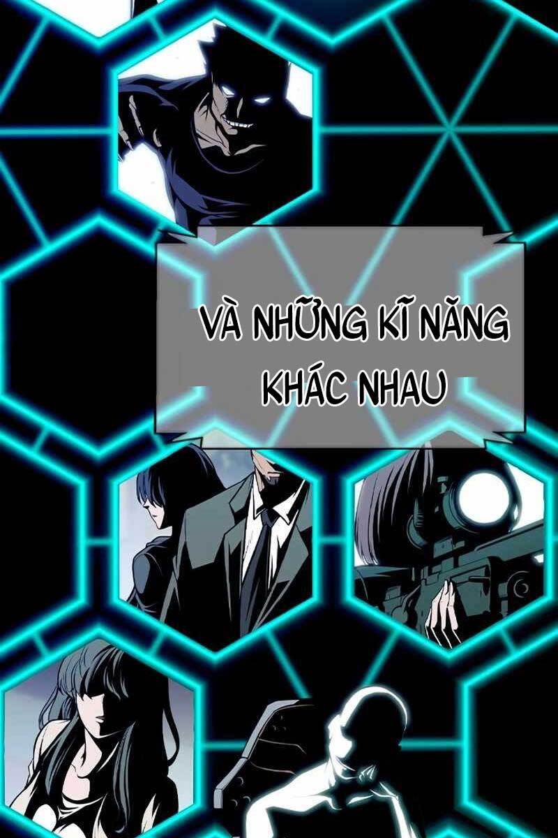 Người Chơi Bí Ẩn Chapter 2 - 67