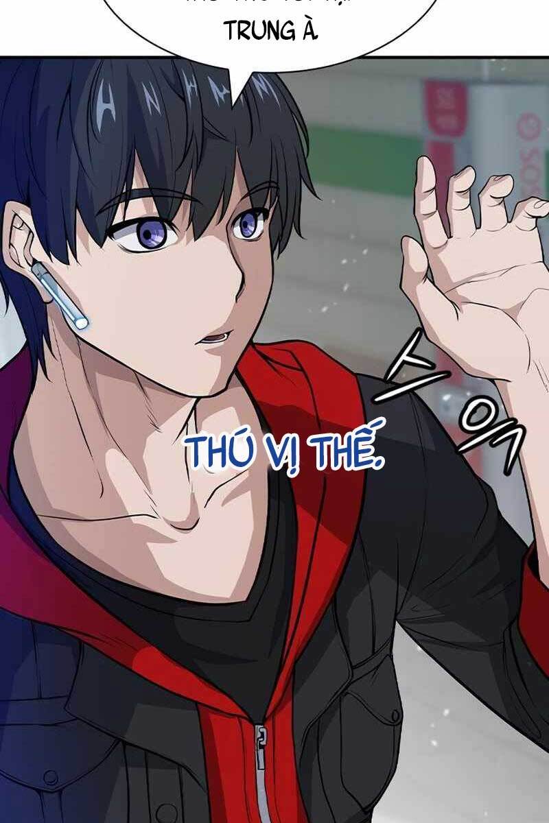 Người Chơi Bí Ẩn Chapter 2 - 92