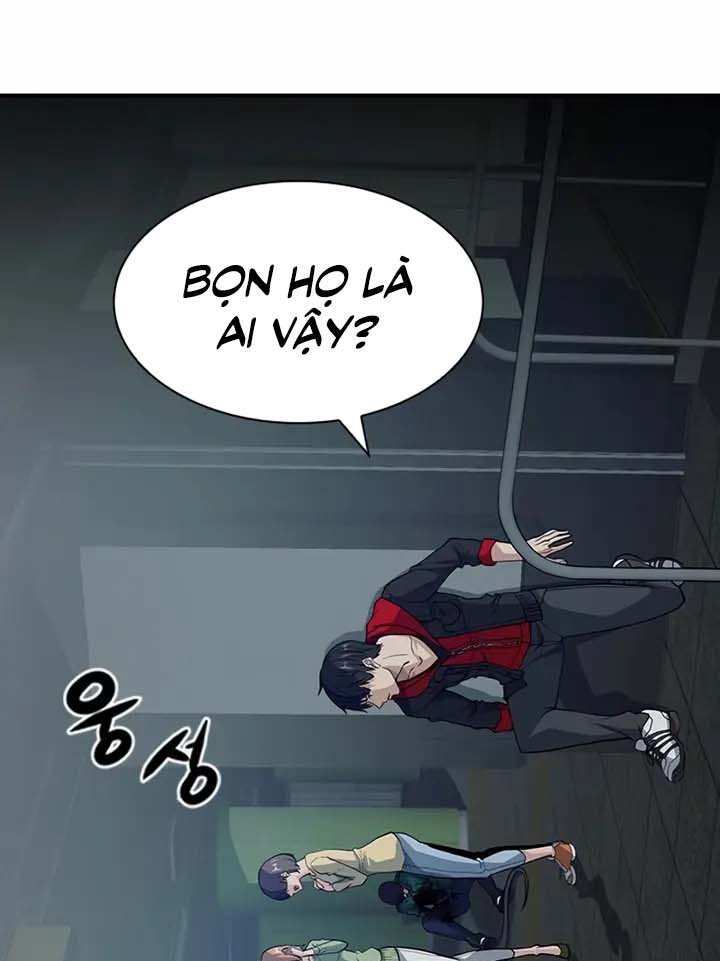 Người Chơi Bí Ẩn Chapter 3 - 11