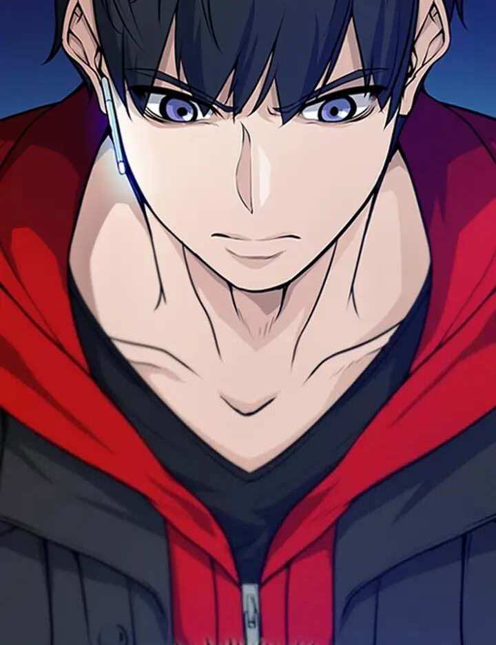 Người Chơi Bí Ẩn Chapter 3 - 107