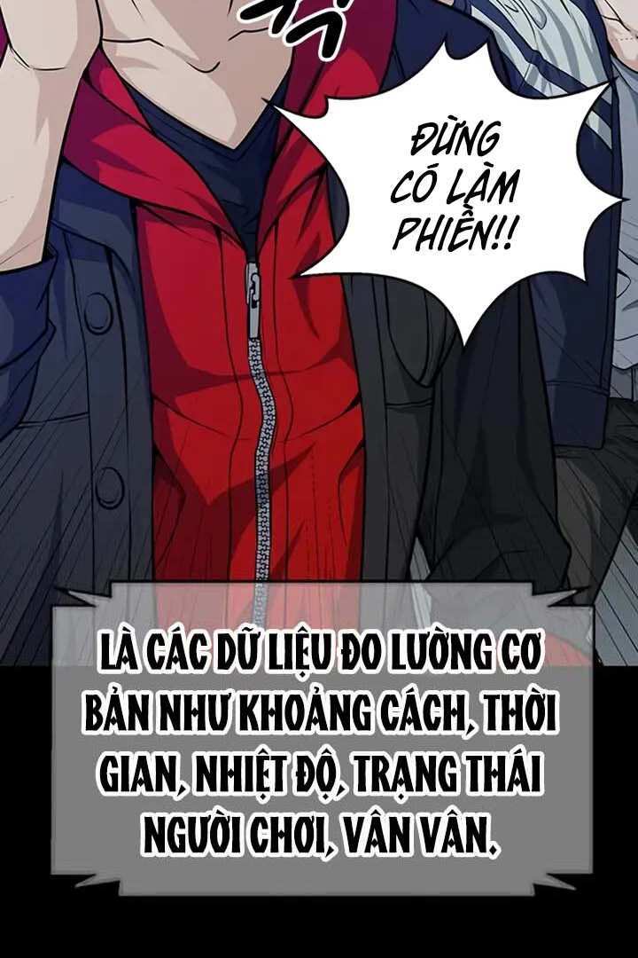 Người Chơi Bí Ẩn Chapter 3 - 114