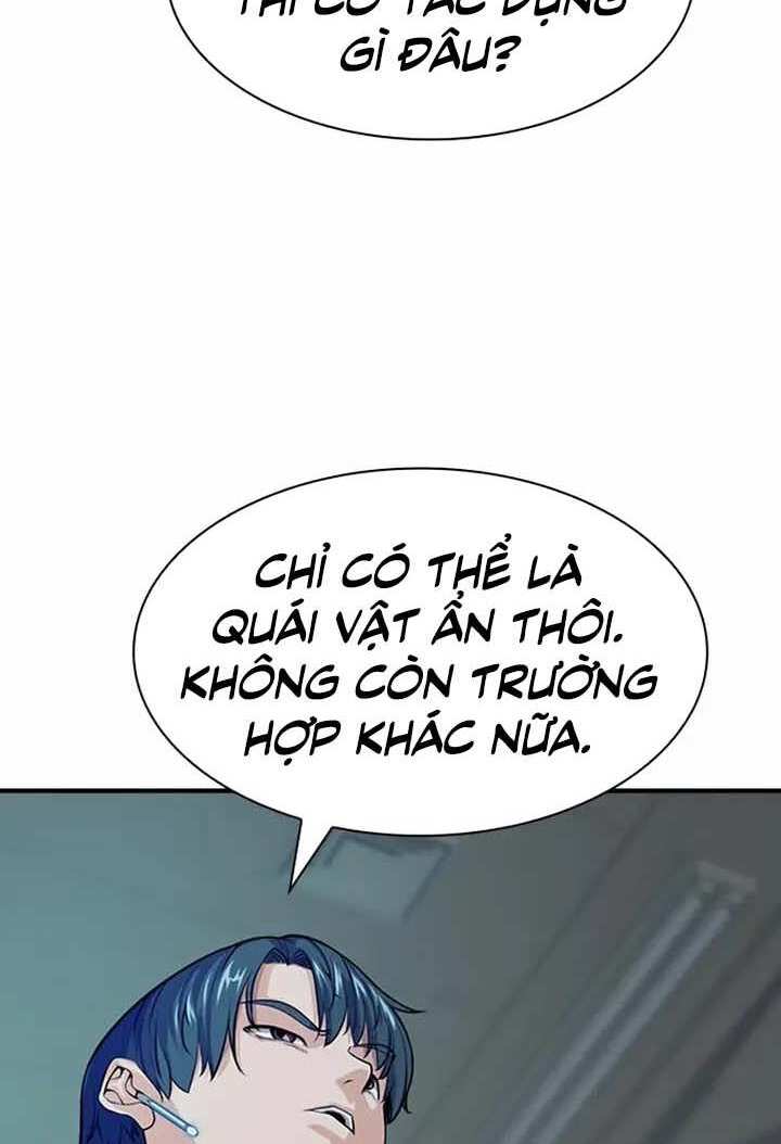 Người Chơi Bí Ẩn Chapter 3 - 122