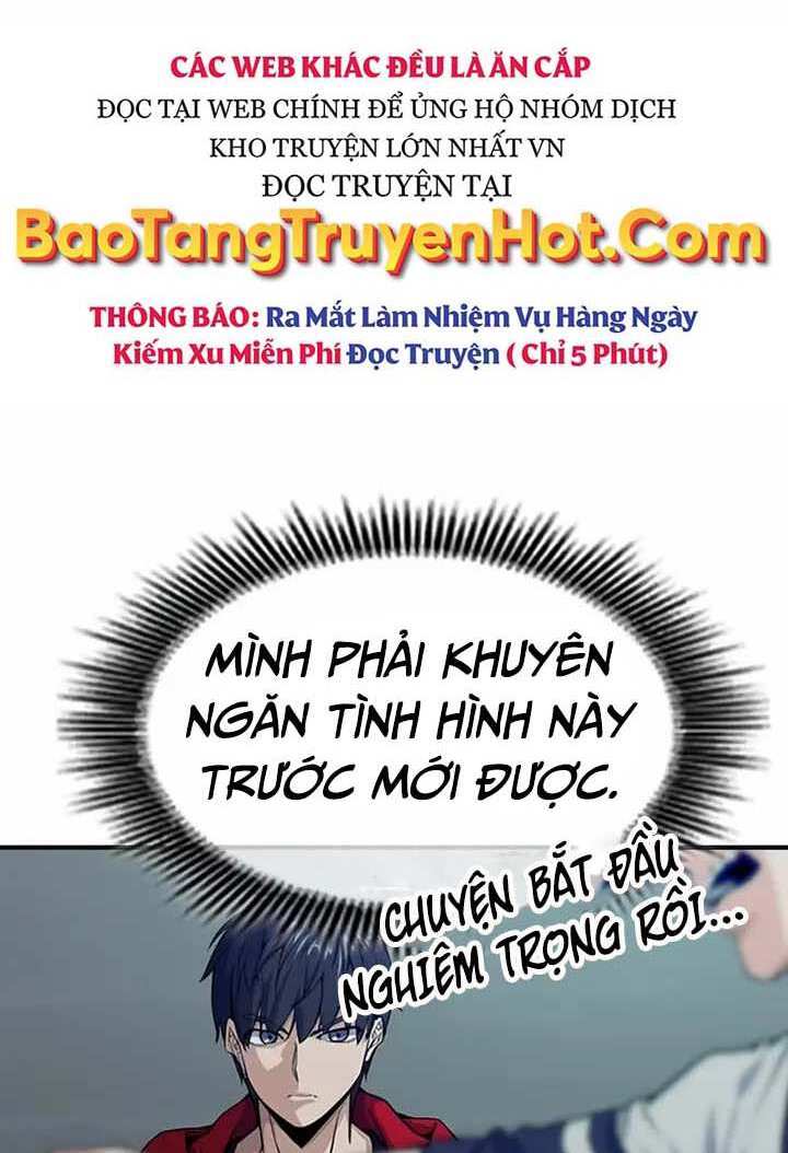 Người Chơi Bí Ẩn Chapter 3 - 126