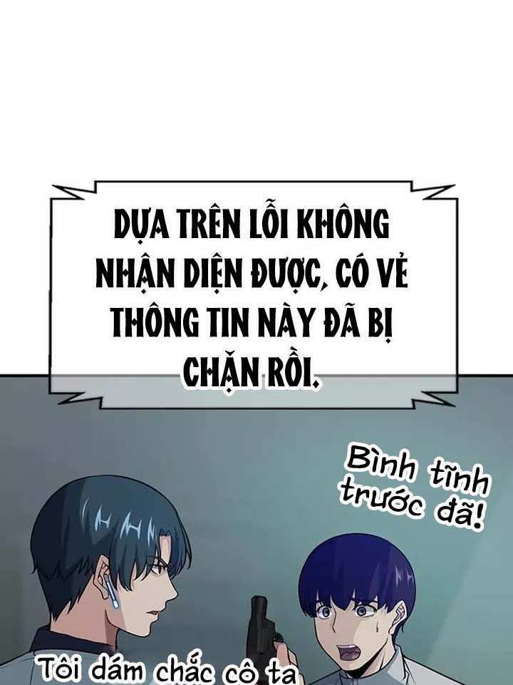 Người Chơi Bí Ẩn Chapter 3 - 17