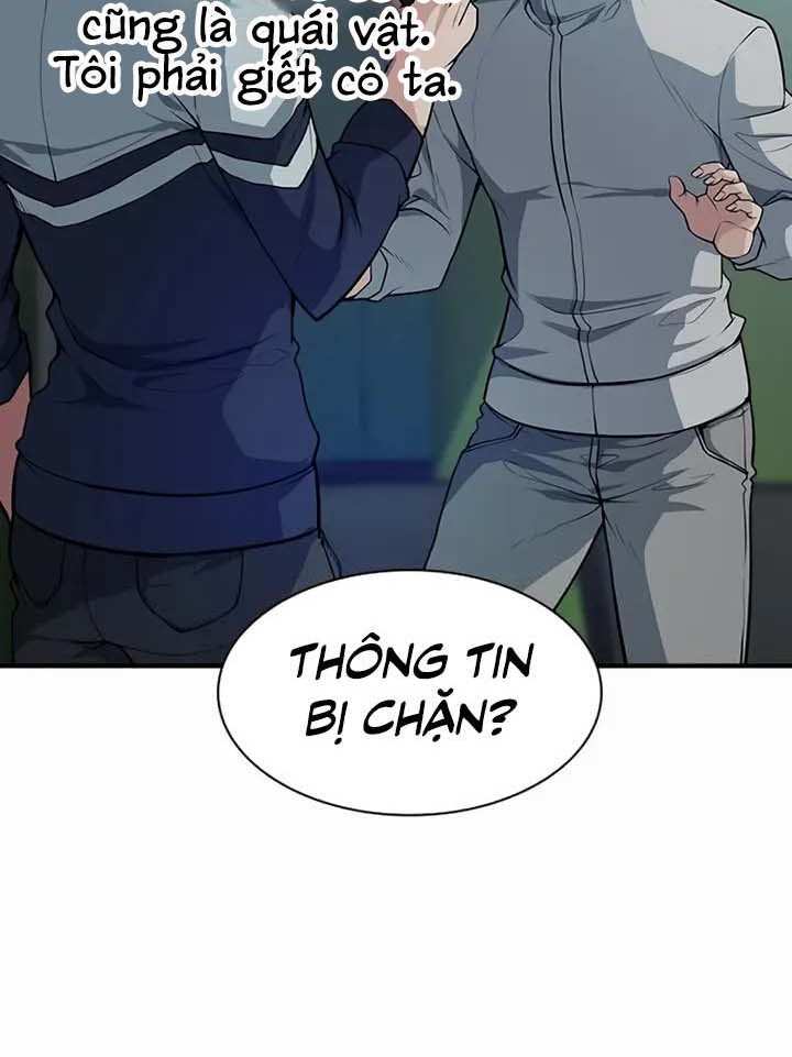 Người Chơi Bí Ẩn Chapter 3 - 18