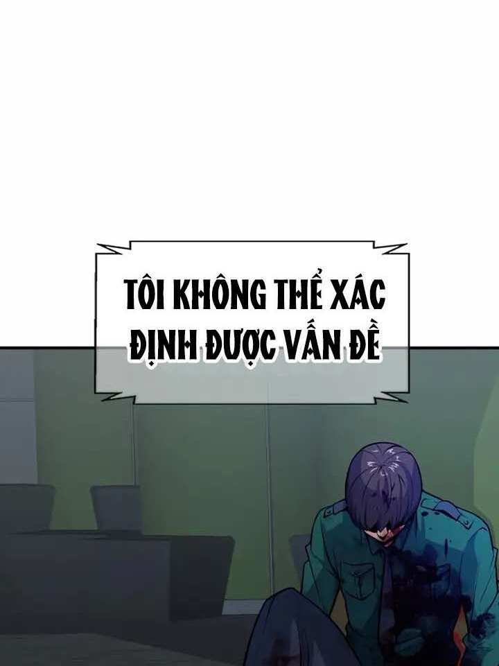 Người Chơi Bí Ẩn Chapter 3 - 19