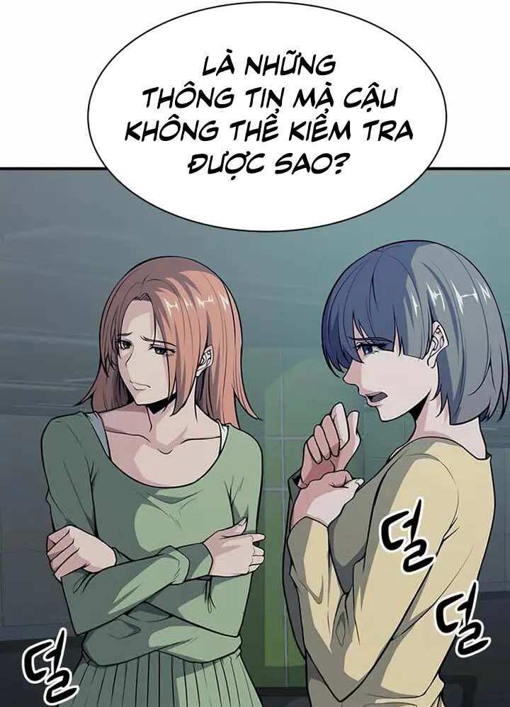 Người Chơi Bí Ẩn Chapter 3 - 21
