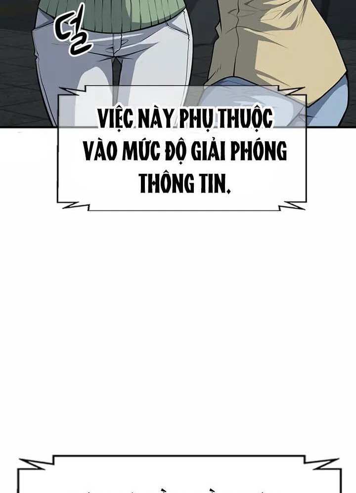 Người Chơi Bí Ẩn Chapter 3 - 22