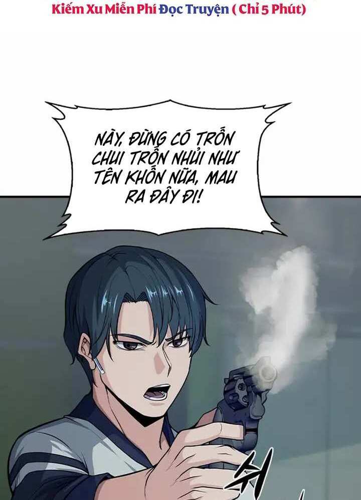 Người Chơi Bí Ẩn Chapter 3 - 27