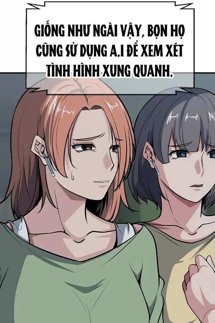 Người Chơi Bí Ẩn Chapter 3 - 31